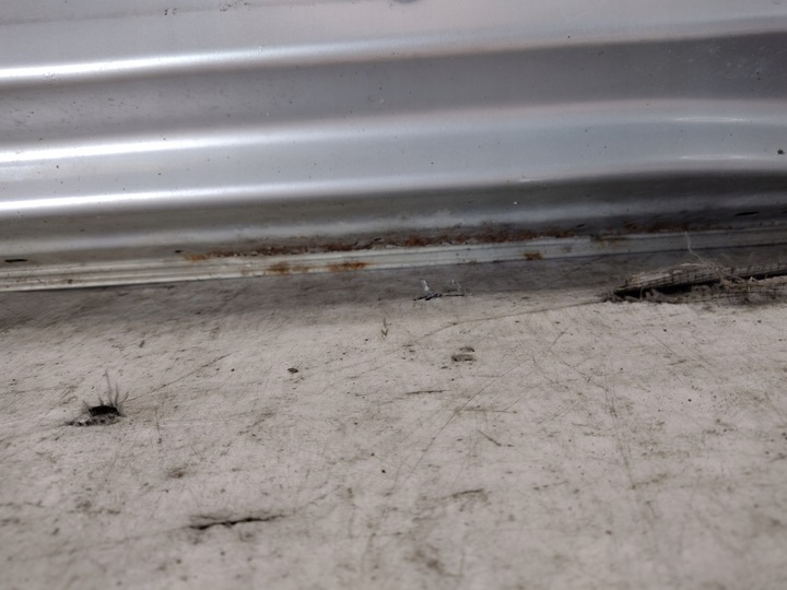 фото №7, Дверь правые перед seat ibiza iii 3 3d k: ls7l