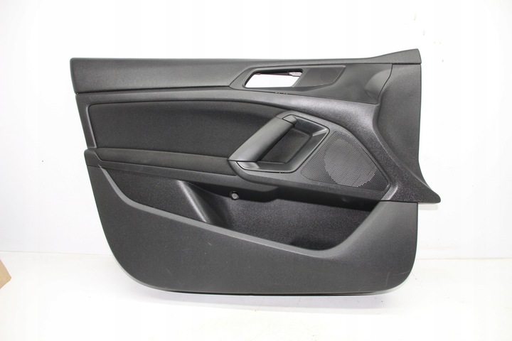 фото №1, Боковина двері лівий перед peugeot 308 ii t9