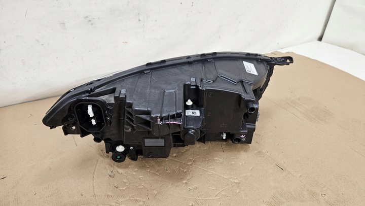 фото №6, Лампа перед передня ліва повний led volvo xc90 active 32420455