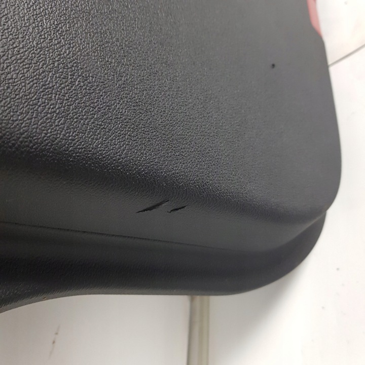 фото №5, Mercedes w212 e 212 обивка боковина левый перед