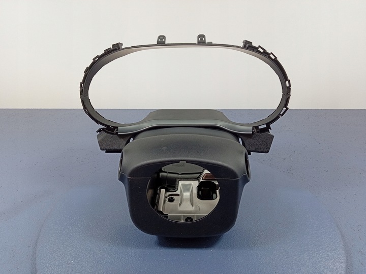 фото №1, Kia ceed iii защита колонки руль рамка