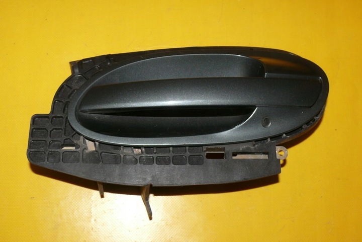 фото №1, Ручка зовнішня двері лівий зад bmw 7 e65 01-05