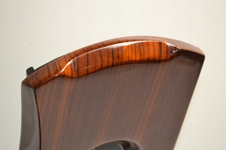 фото №9, Mercedes w123 w126 r107 кнопка сигнал дерево