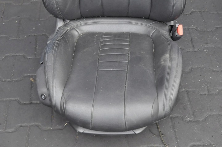 фото №5, Peugeot 308 ii t9 универсал сиденья диван кожа подогрев gt-line