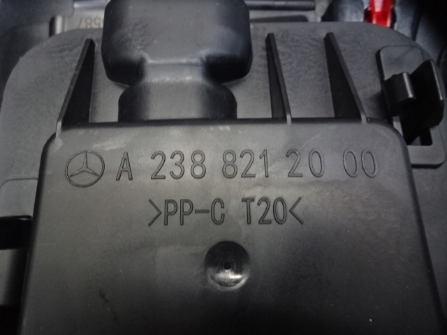 фото №8, Бампер зад задний mercedes w238 c238