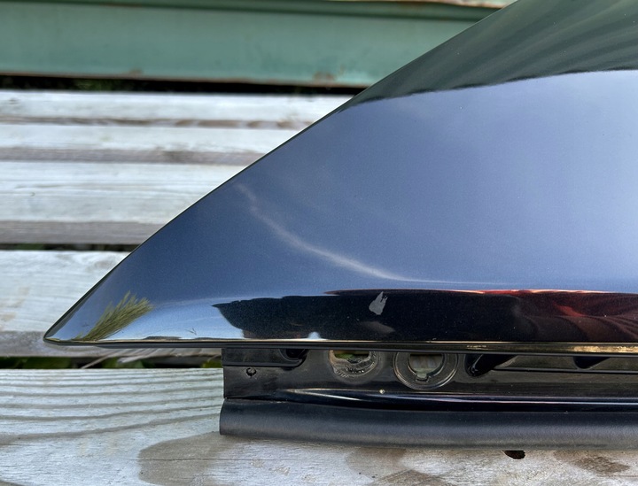 фото №16, Крыло переднее правые перед bmw x5 f15 bmw x5 f15 чёрный 475