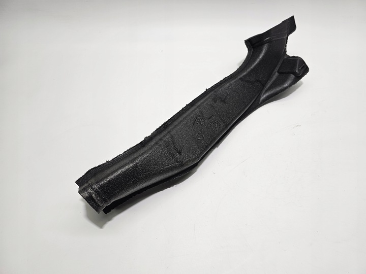 фото №5, Канал вентиляційний панелі лівий труба citreon c3 iii 16- ktvd #5068