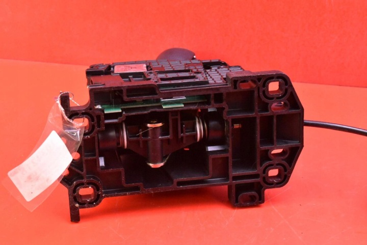 фото №6, Кулиса коробки коробка передач автомат ah32-7z370-ad range rover sport i l320 09-