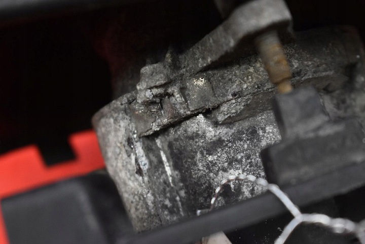 фото №10, Галоген лівий перед переднє 51786774 735425623 fiat 500 2 ii 08-15