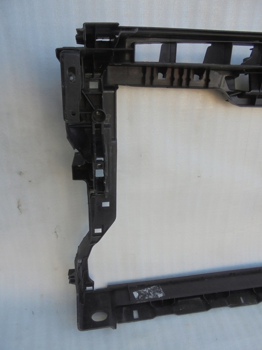 фото №11, Pas переднее усилитель перед vw sharan seat alhambra 10- 7n0805588d slask