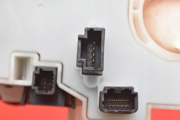 фото №7, Перемикач комбінований перемикач-павук 255670019r renault megane 3 iii універсал 08-14