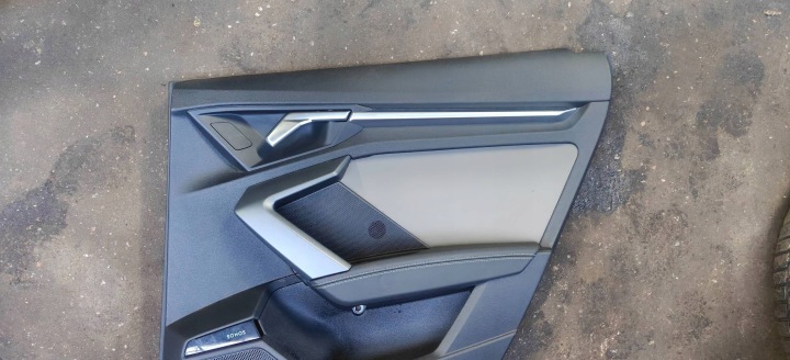 фото №11, Komptel сидінь з бічними audi s3 8y5 sedan