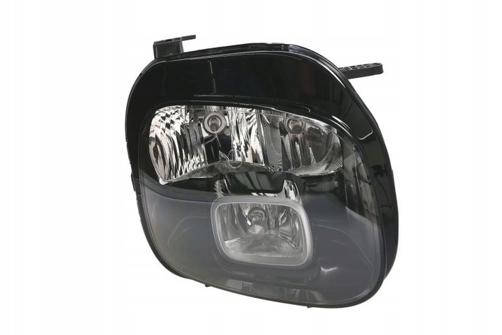 фото №1, Фара citroen c3 aircross 06.17-12.20