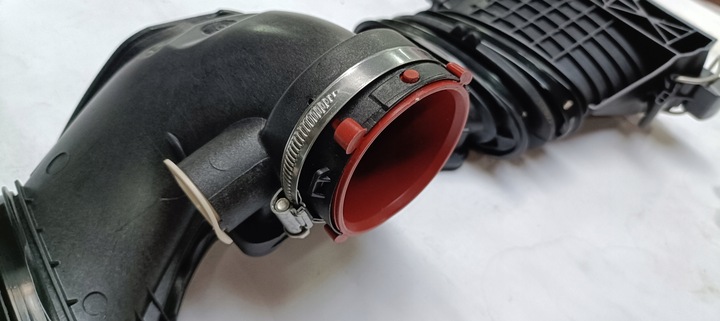 фото №6, Mercedes витратомір om642 v6