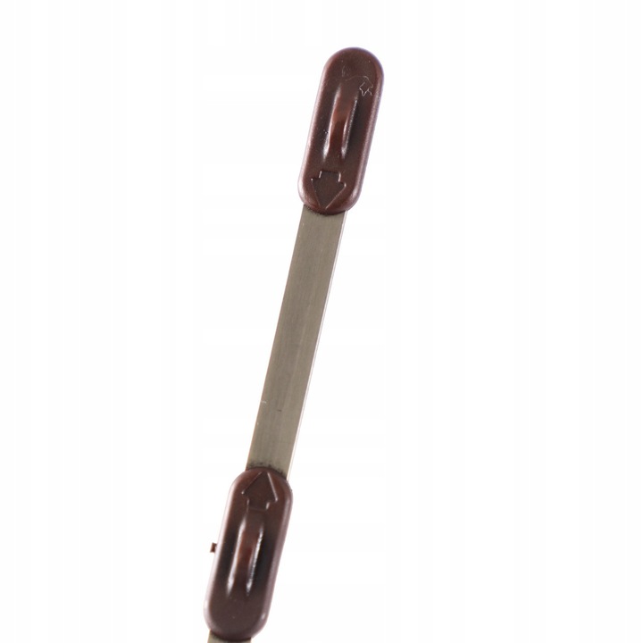 фото №9, Mercedes w212 c218 om651 щуп трубка щуп уровня масла a6510102813