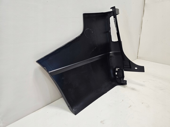 фото №8, Уголок бампера правый зад trafic iii vivaro b 14