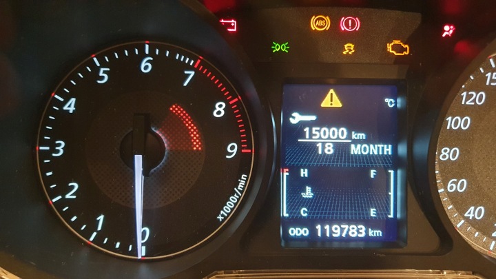 фото №9, Спидометр mitsubishi lancer x evolution, цветной оригинальная запчасть. 300 km/h. eu
