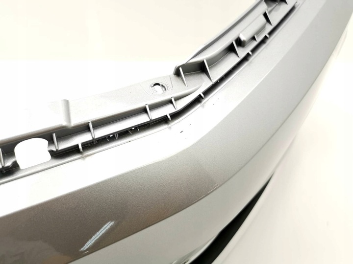 фото №10, Новий org бампер перед vw passat b8 4xpdc lb7s