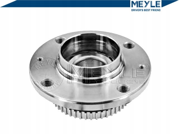 фото №2, Meyle подшипник колёса peugeot зад 406 з abs 99- 48z m