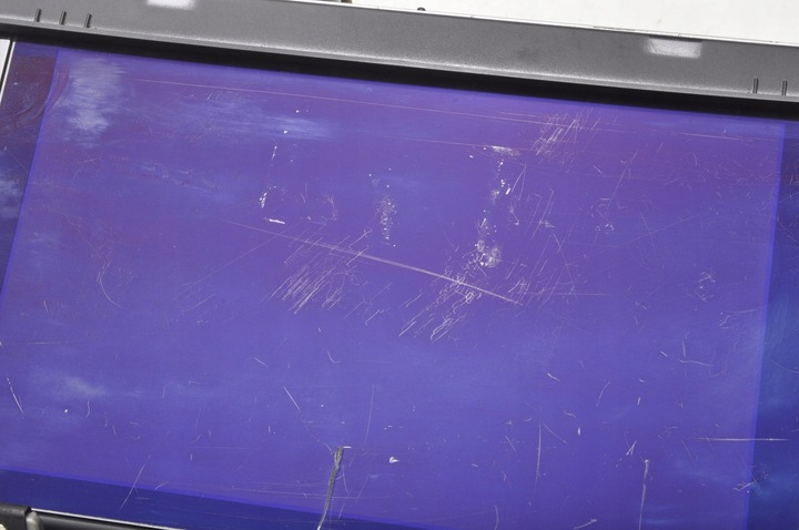 фото №6, Audi a3 8v дисплей 8v0857273n