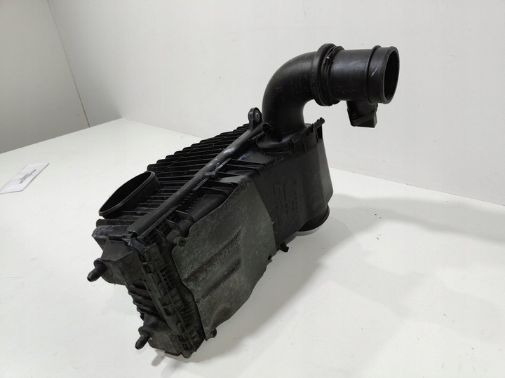 фото №12, Porsche cayenne 9pa корпус фильтра воздуха 7l5129607d