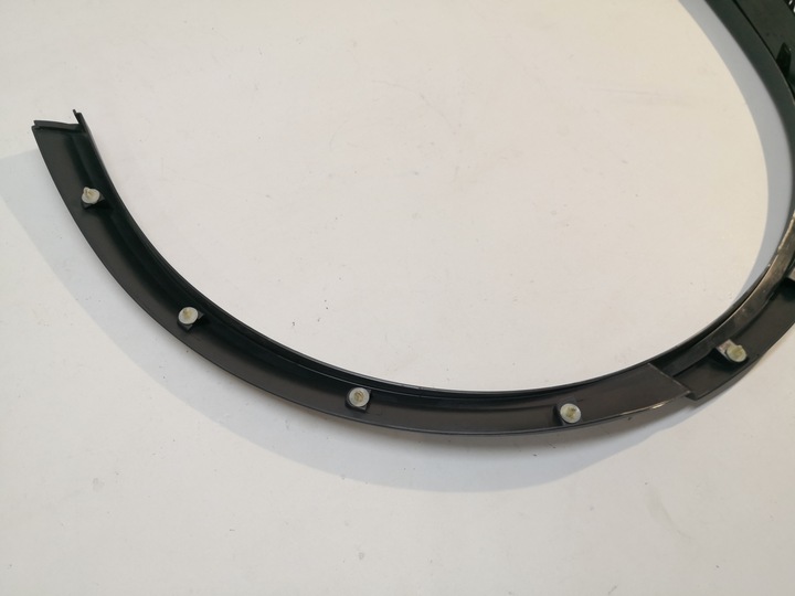 фото №5, Накладка крила планка tesla x lt