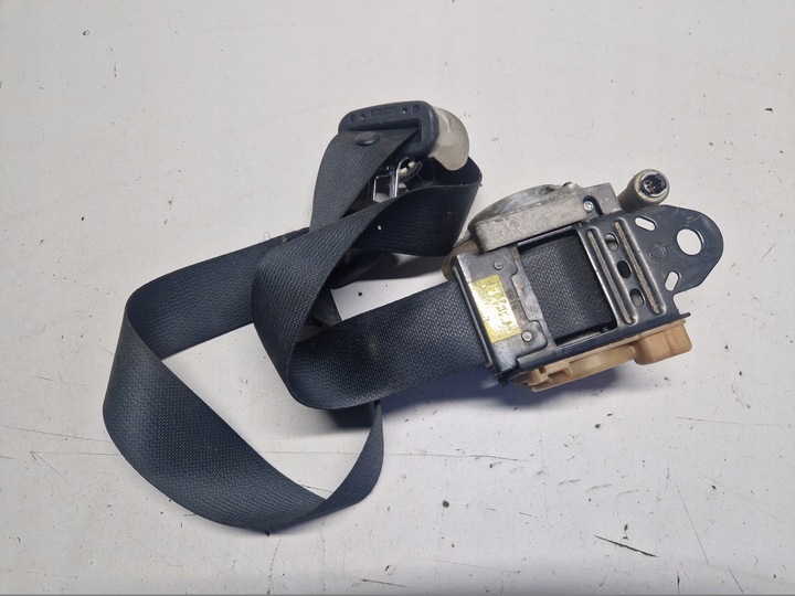 фото №9, Toyota avensis t25 подушки подушка безпеки ремені комплект