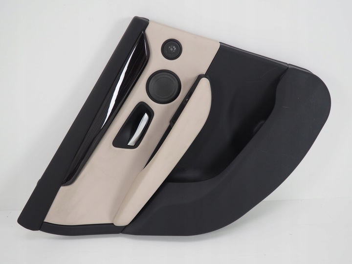 фото №1, Оббивка боковина двері лівий зад bmw f45