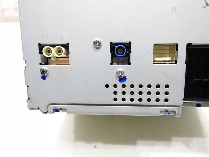 фото №6, Радіо cd mercedes w212 a2129003908