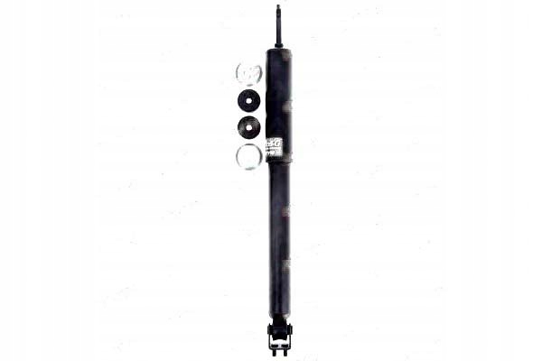 фото №1, Kyb амортизатор mercedes перед 8 w114, w115 2.0-