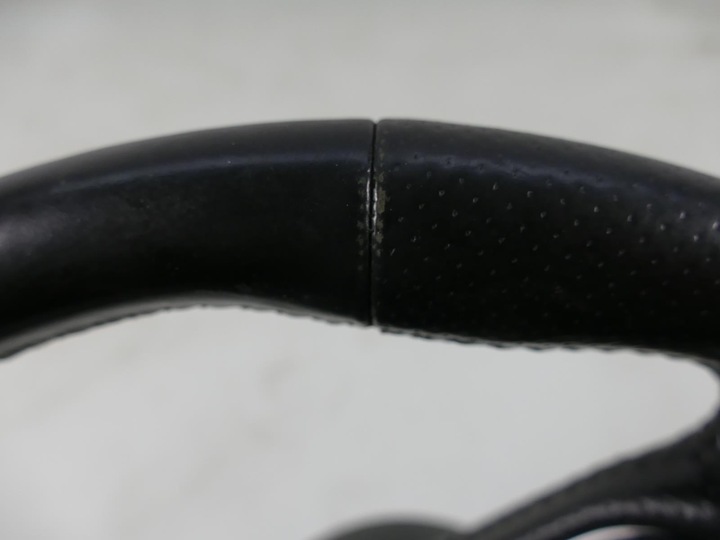 фото №11, Audi a6 c7 s-line руль многофункциональная