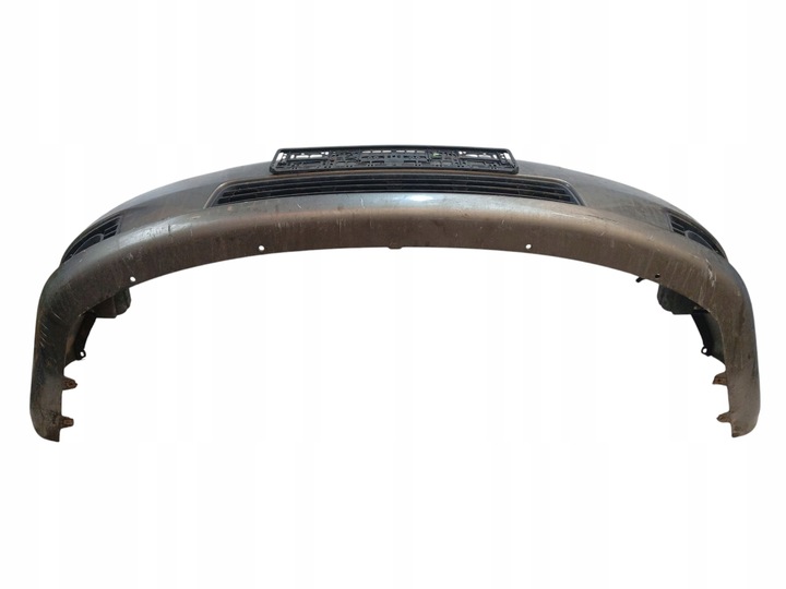 фото №12, Бампер перед переднє chevrolet epica 2006-2008 код фарби 79u