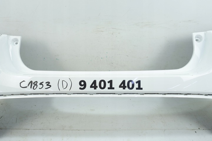 фото №16, Задний бампер toyota yaris iv 4 52159-k0030