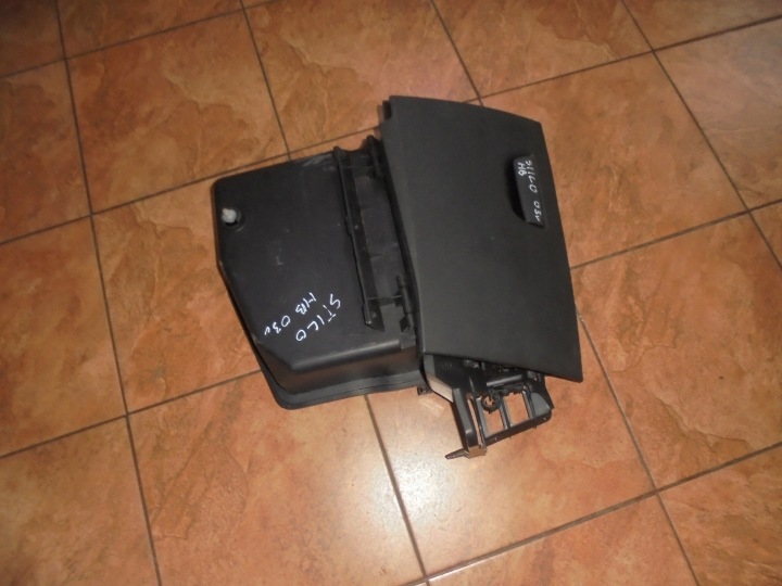 фото №5, Fiat stilo 1.9jtd 0.3 бардачок 735269803