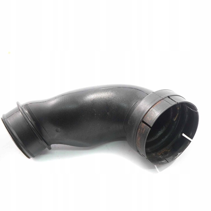 фото №9, Mercedes w203 m271 труба інтеркулер повітря