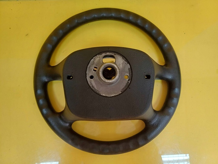 фото №8, Кермо з подушка vw golf iv 1j0419091ab nr117