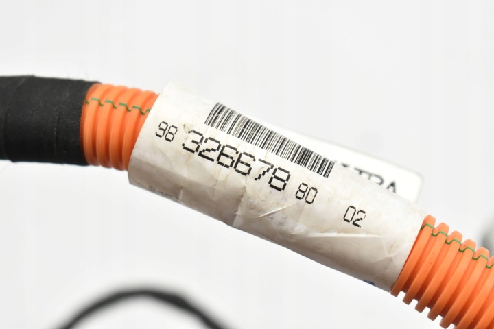 фото №5, Інвертор блок керування напруги 9850313580 citroen e-c4 mokka-e b corsa-e f