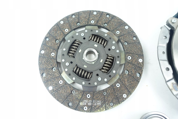 фото №10, Luk 628 3390 00 набор сцепления