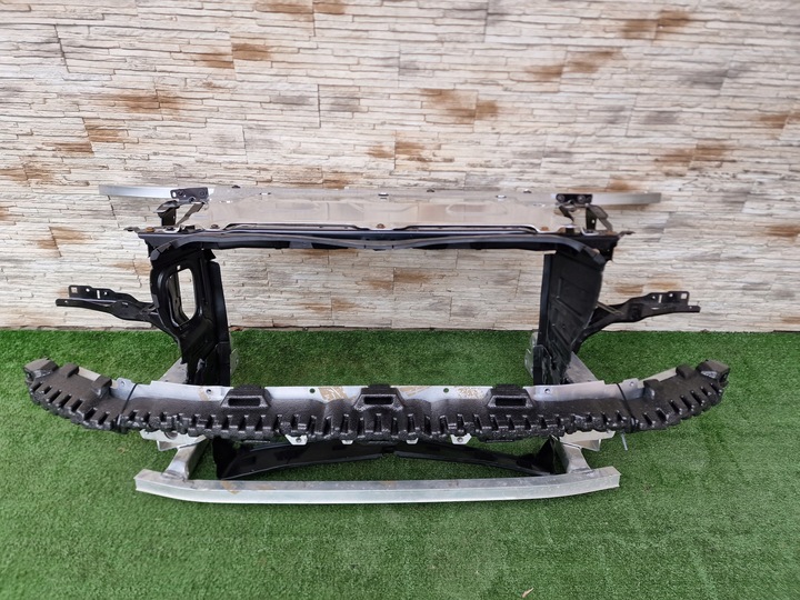 фото №1, Pas переднее усилитель bmw x3 g01 x4 g02 рестайлинг