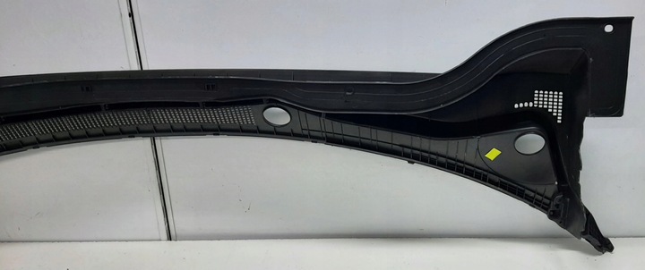 фото №7, Панель под лобовым стеклом hyundai tucson ii 15-18 европа