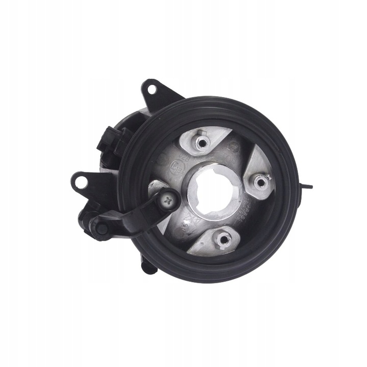 фото №3, Лампа протитуманна p audi tt 08.06- tyc 19-0793-