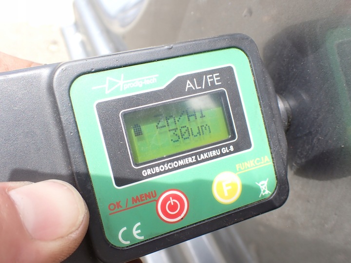 фото №7, Четверть порог фартук правые перед opel insignia b 1.6 2017 z10b европа