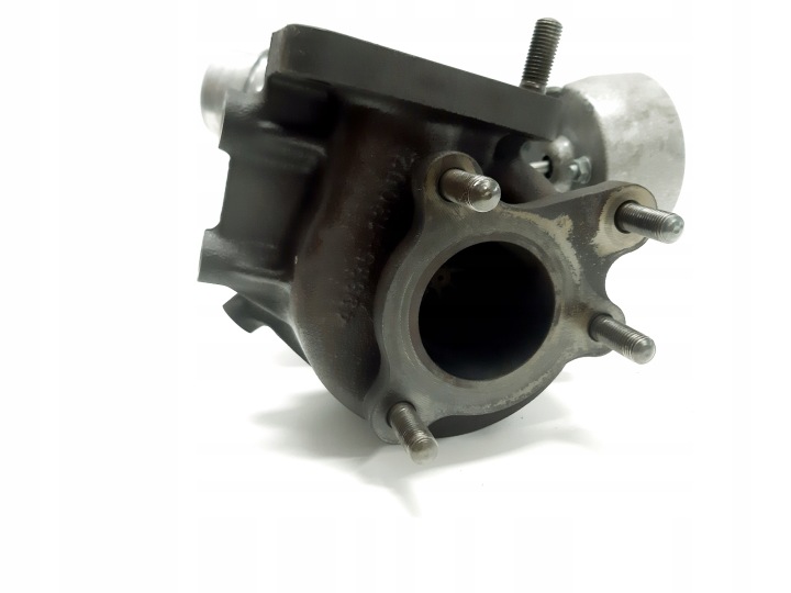 фото №5, Mitsubishi outlander iii 2.2 идентификатор 4n14 49335-01122 turbosprężarka