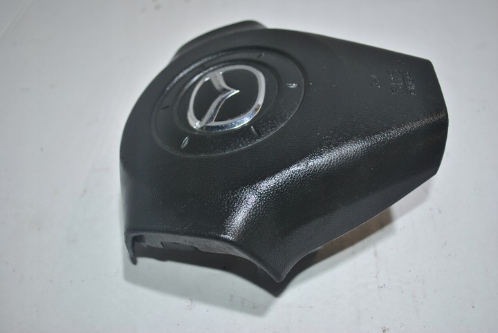фото №9, Подушка подушка безопасности руль mazda 5