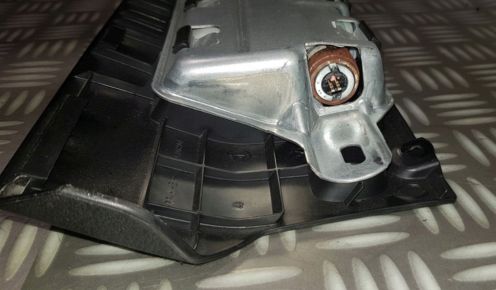 фото №6, Bmw f06 f10 f12 f13 подушка подушка безпеки права пасажира колінна ece usa 9181133