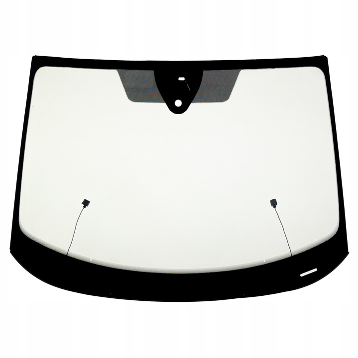 фото №1, Стекло лобовое передняя volkswagen id.4 / id.5 2020- датчик оригинальная новая