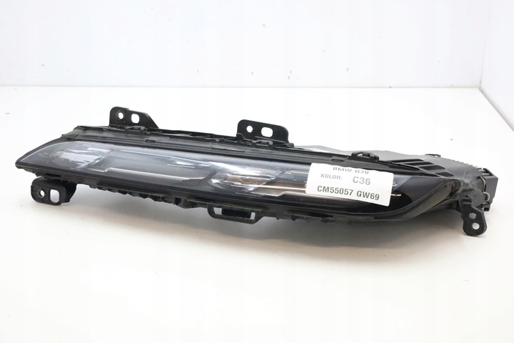 фото №8, Лампа лампи перед передні bmw g70 crystal 4a276e5 4a276e6 9879935 9879936