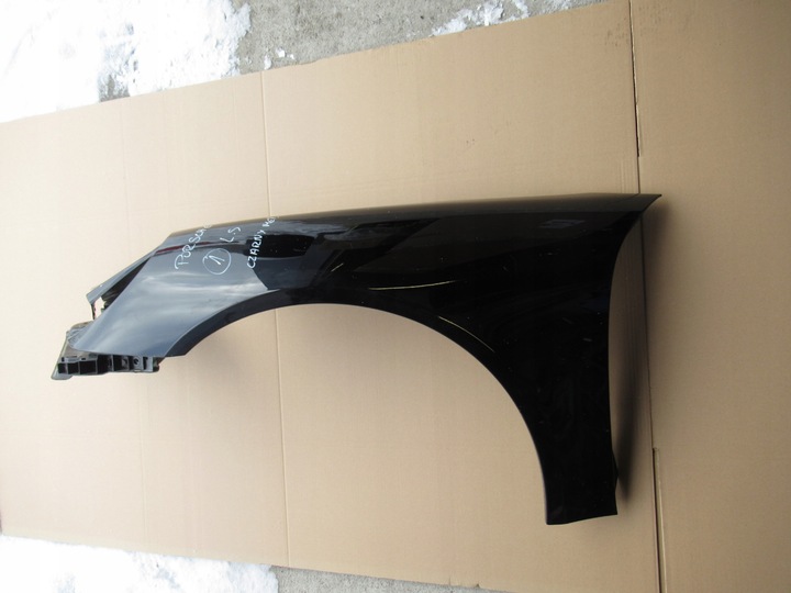 фото №1, Porsche 911 991 carrera крыло левый 99150315500