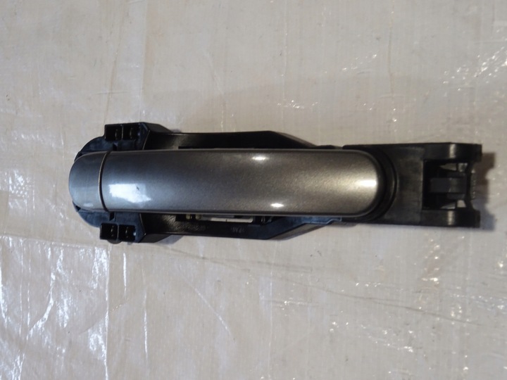 фото №2, Ручка зовнішня зад права seat altea 5p0 ls7u