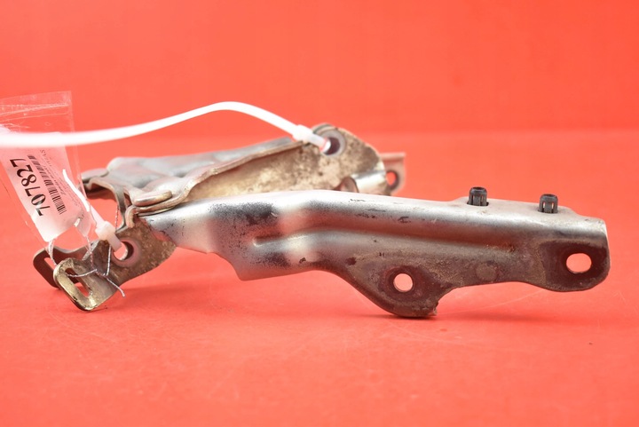 фото №5, Петля петли капота subaru legacy 4 iv 03-09